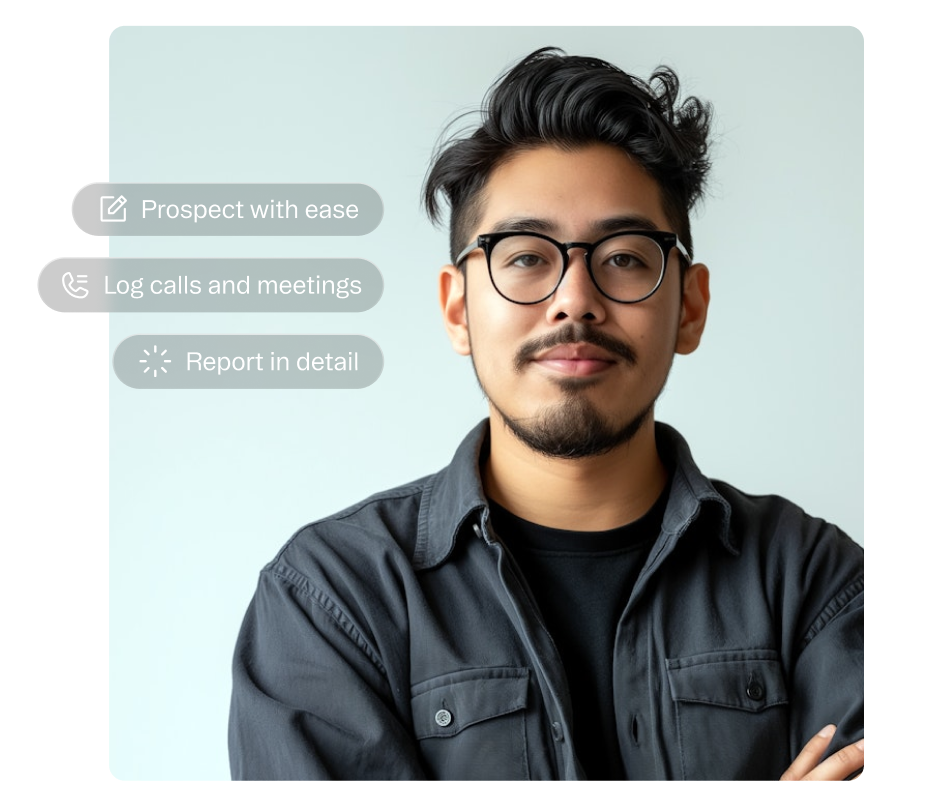 The Unaric difference