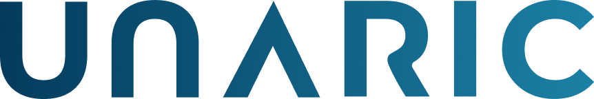 Unaric logo