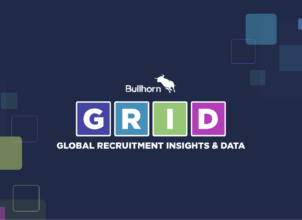 Global Recruitment Insights & Data