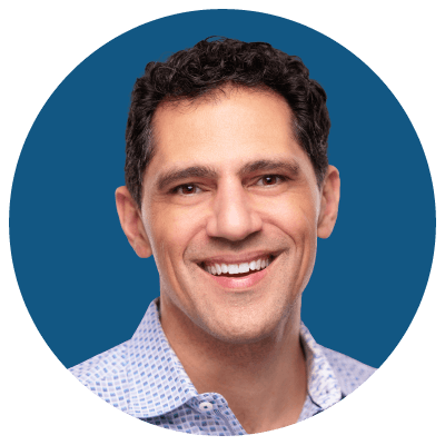 Art Papas, Founder and CEO of Bullhorn, representing the leadership behind the industry-leading ATS/CRM for staffing agencies.