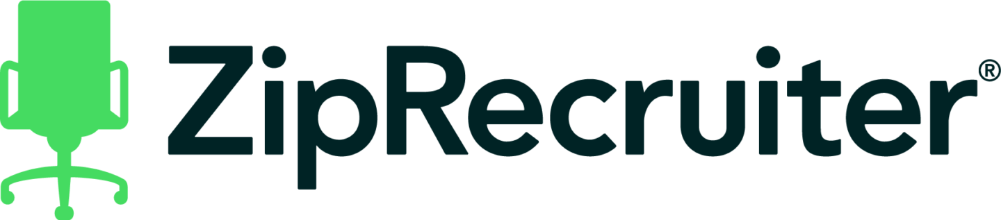 ZipRecruiter logo