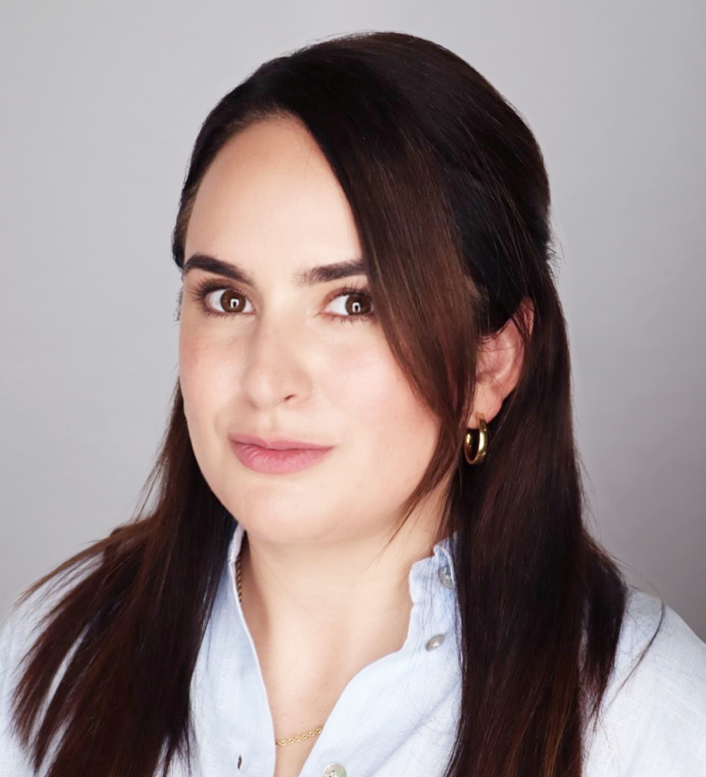 Emma Brennan headshot