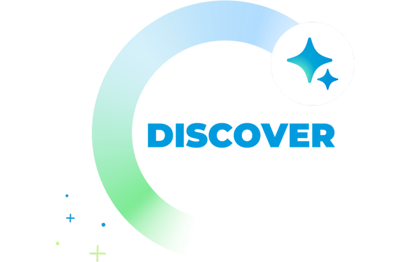 Discover