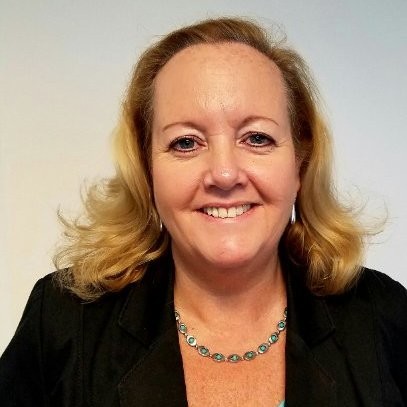 Colleen Clokus headshot