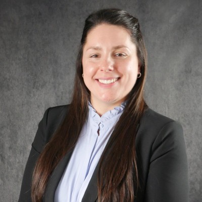 Kelly Santiago VP of Recruitment Operations Tal Healthcare