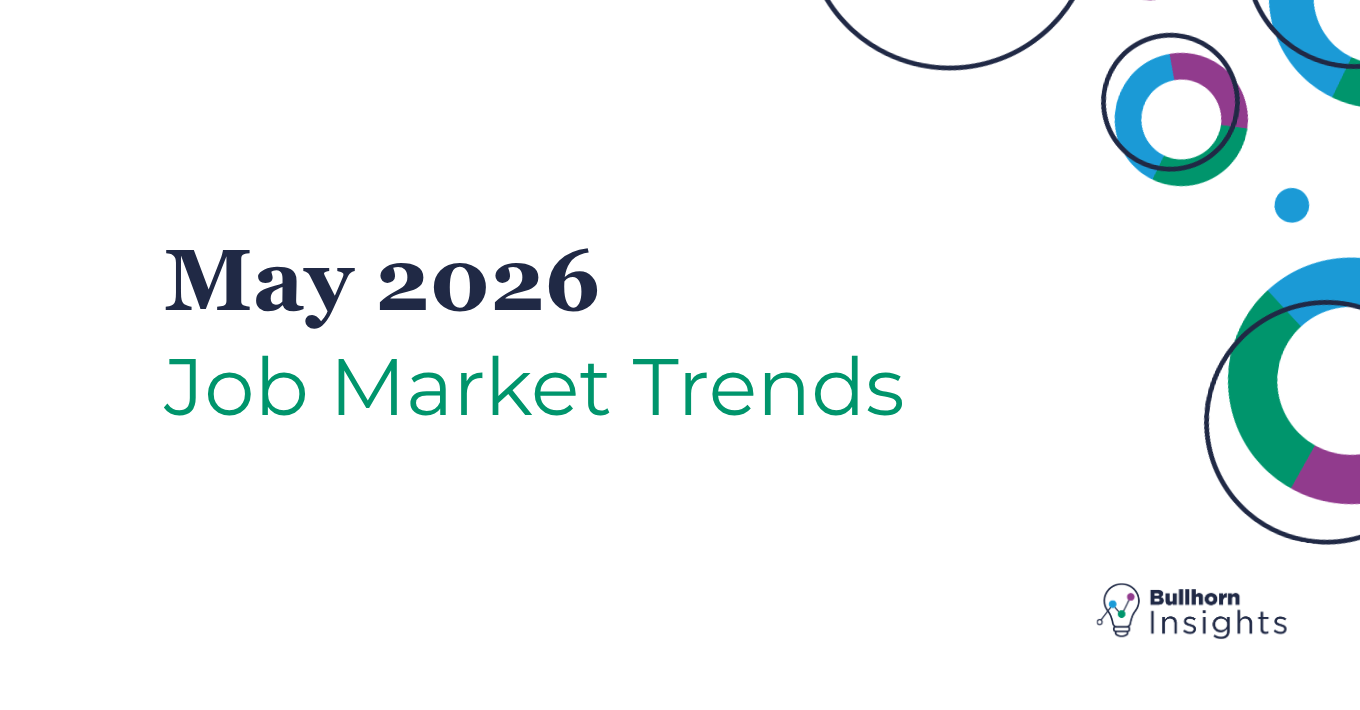 job market trends may 2026