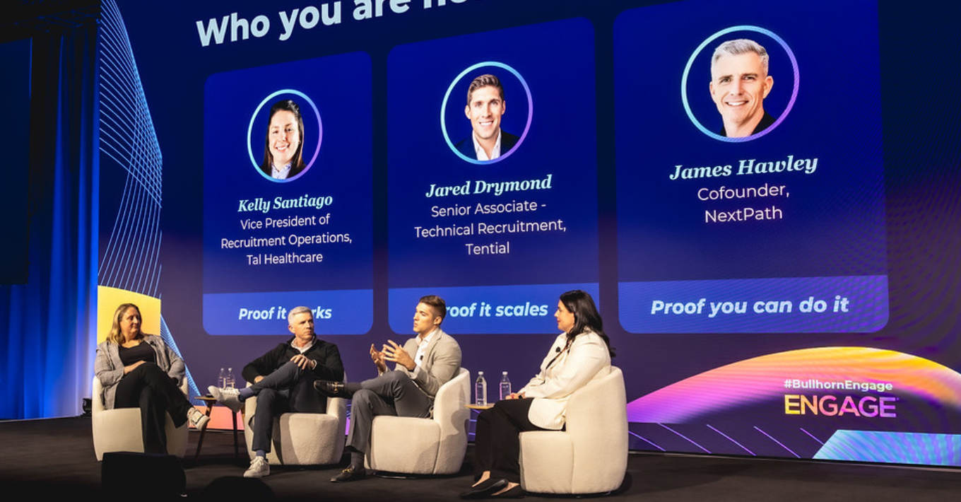 The new economics of candidate acquisition