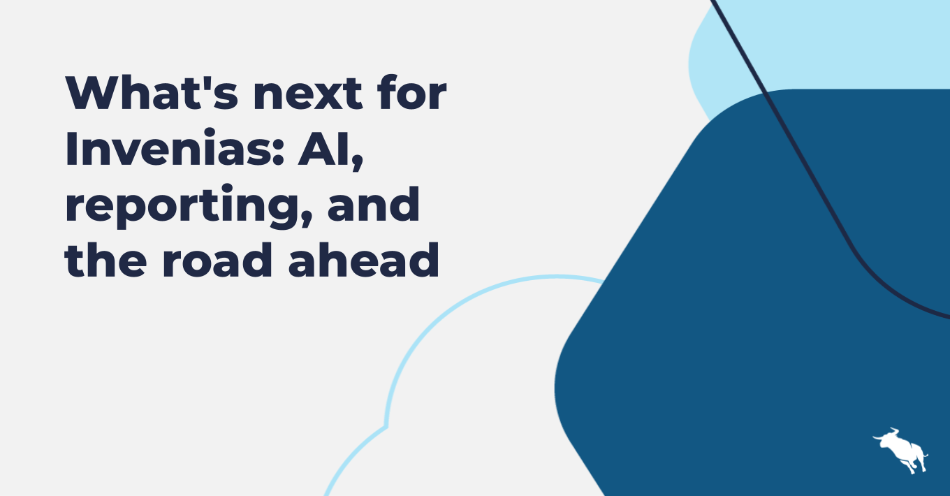 Bullhorn's Invenias team pulled back the curtain on their AI roadmap, new reporting capabilities, and web updates. Here's what executive search firms need to know.