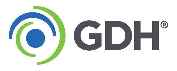 GDH logo