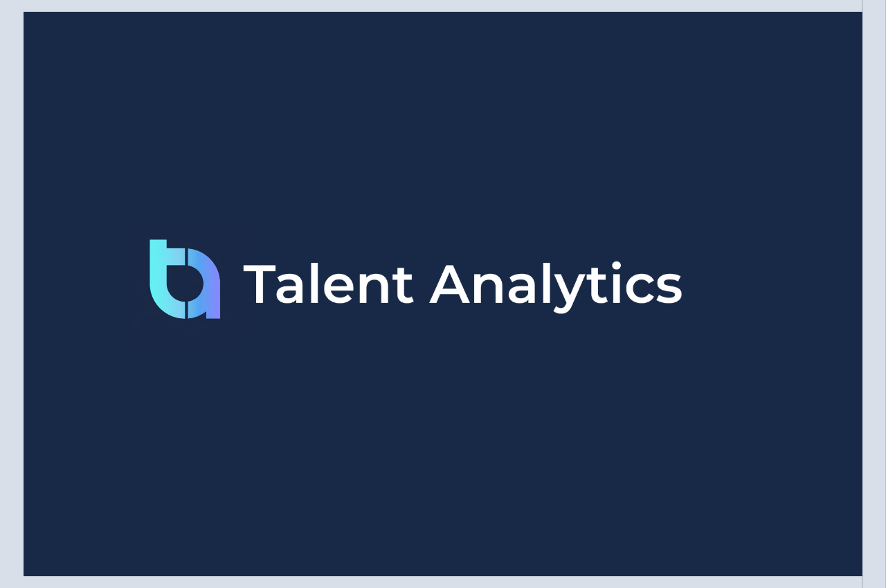Talent Analytics logo