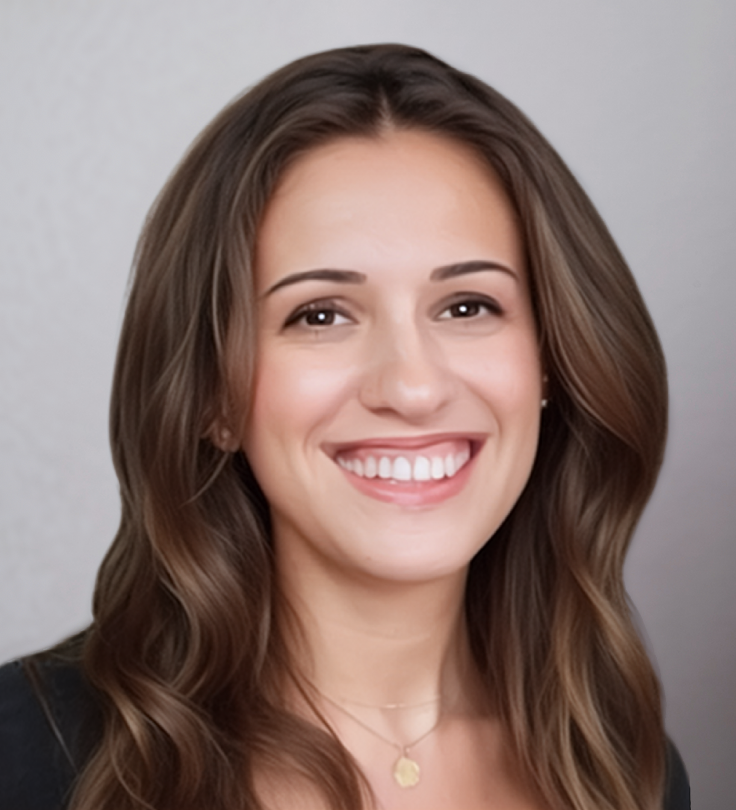 Tarmar Epstein headshot