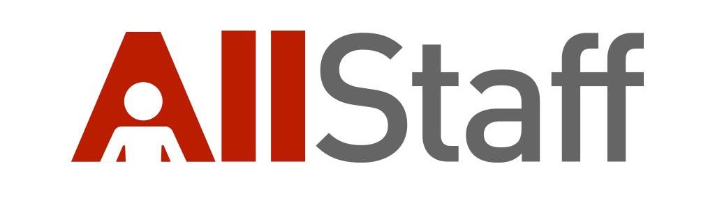 AllStaff Careers logo