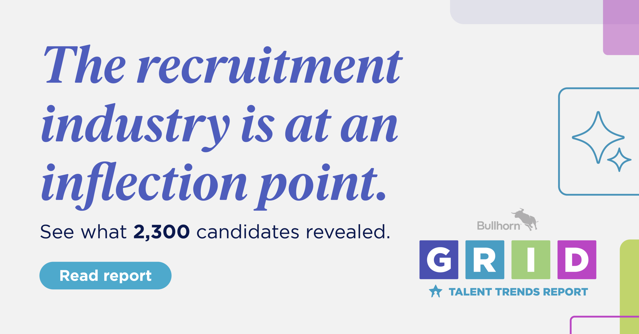 GRID 2026 Talent Trends Report